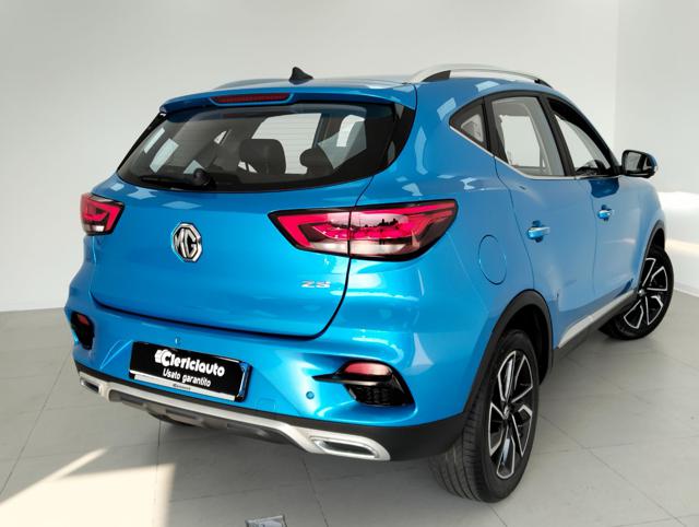 MG ZS 1.0T-GDI aut. Luxury - foto 2 di 4