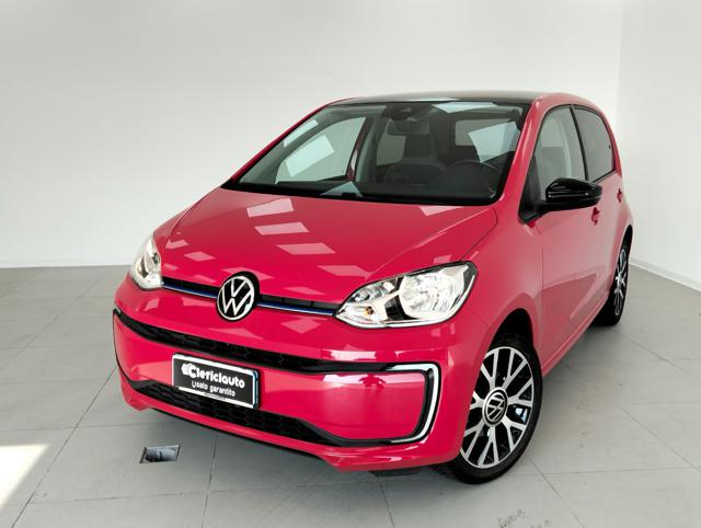 Volkswagen e-up! 82 CV usato a LURATE CACCIVIO