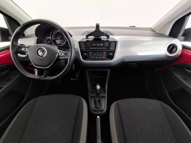 Volkswagen e-up! 82 CV - foto 4 di 4