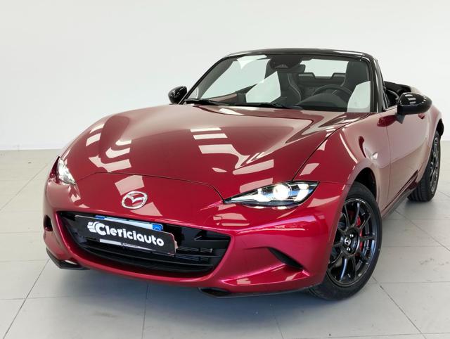 Mazda MX-5 1.5L Skyactive-G 132cv Homura km 0 a LURATE CACCIVIO