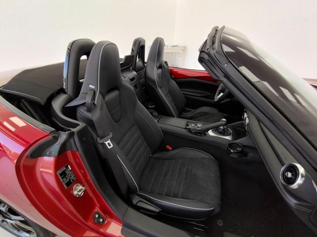 Mazda MX-5 1.5L Skyactive-G 132cv Homura - foto 3 di 4
