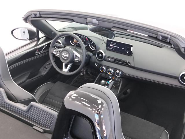 Mazda MX-5 1.5L Skyactive-G 132cv Homura - foto 4 di 4