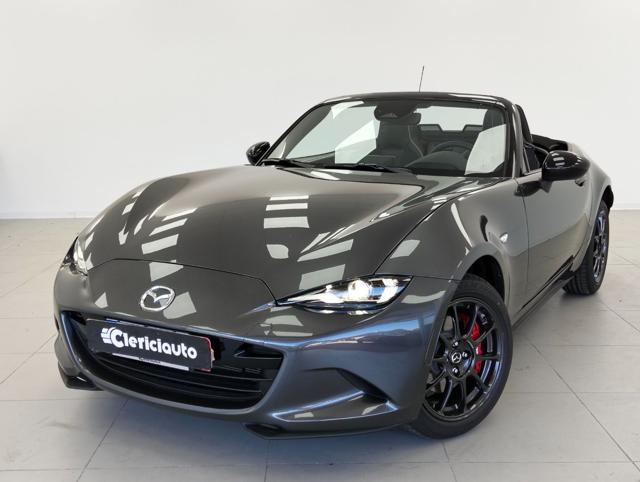 Mazda MX-5 1.5L Skyactive-G 132cv Homura km 0 a LURATE CACCIVIO
