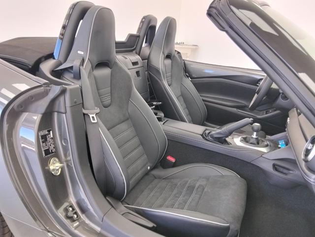 Mazda MX-5 1.5L Skyactive-G 132cv Homura - foto 3 di 4