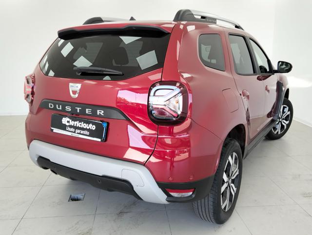 Dacia Duster 1.0 TCe GPL 4x2 Journey UP - foto 2 di 4