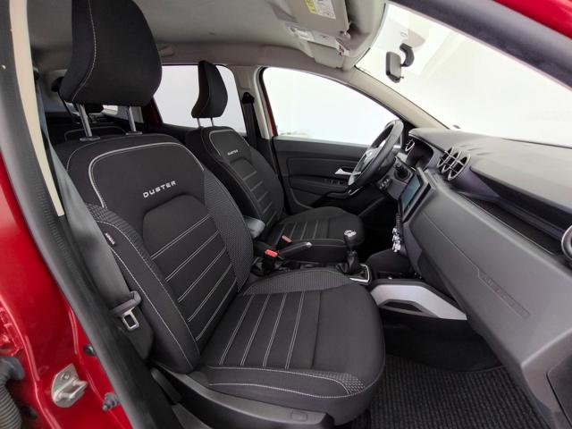 Dacia Duster 1.0 TCe GPL 4x2 Journey UP - foto 3 di 4