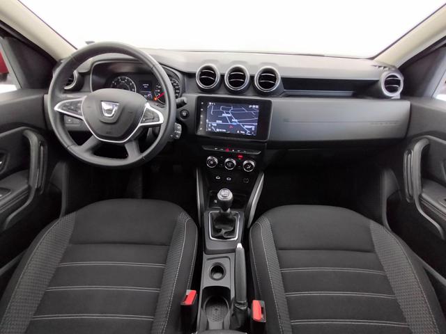 Dacia Duster 1.0 TCe GPL 4x2 Journey UP - foto 4 di 4