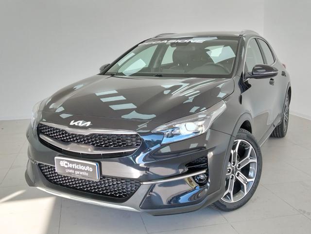 Kia XCeed 1.5 T-GDi 160 CV MHEV DCT Style usato a LURATE CACCIVIO