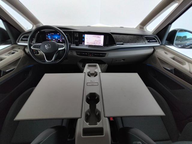 Volkswagen Multivan 1.4 TSI eHybrid Style - foto 4 di 4
