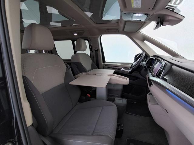 Volkswagen Multivan 1.4 TSI eHybrid Style - foto 3 di 4