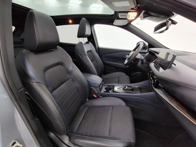 Nissan Qashqai e-Power Tekna - foto 3 di 4
