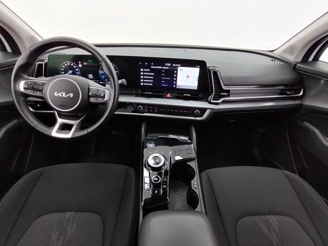 Kia Sportage 1.6 CRDi MHEV DCT Style - foto 4 di 19