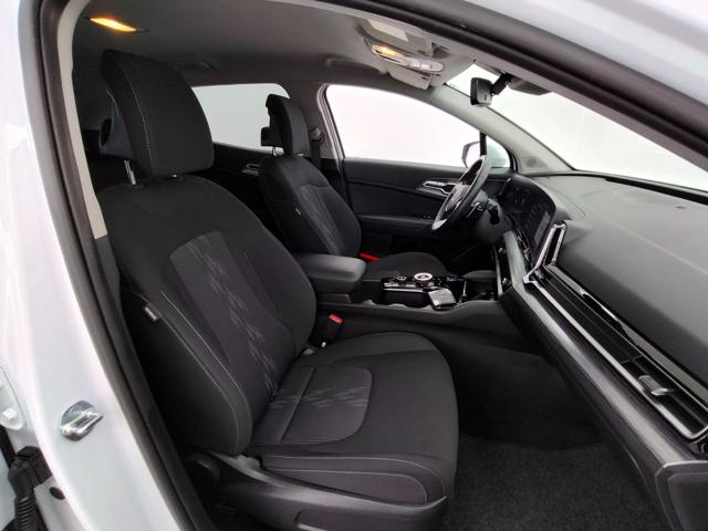 Kia Sportage 1.6 CRDi MHEV DCT Style - foto 3 di 19