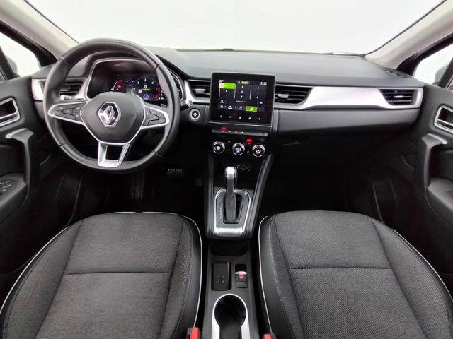 Renault Captur Blue dCi 115 CV EDC Intens - foto 4 di 4