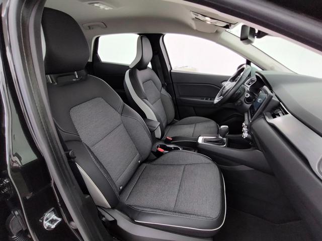 Renault Captur Blue dCi 115 CV EDC Intens - foto 3 di 4