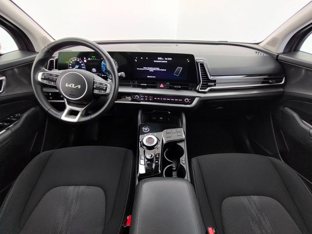 Kia Sportage 1.6 TGDi HEV AT Style - foto 4 di 20