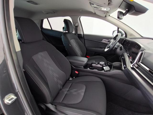 Kia Sportage 1.6 TGDi HEV AT Style - foto 3 di 20