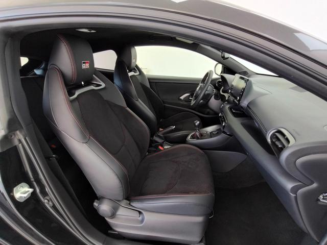 Toyota Yaris 1.6 Turbo 3 porte GR Yaris Circuit - foto 3 di 4