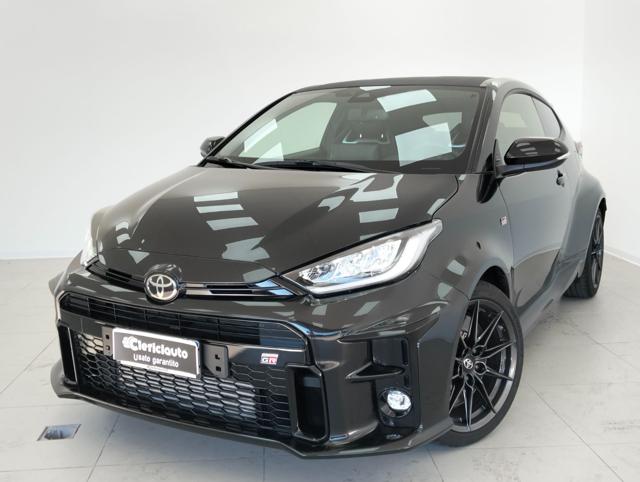 Toyota Yaris 1.6 Turbo 3 porte GR Yaris Circuit usato a LURATE CACCIVIO