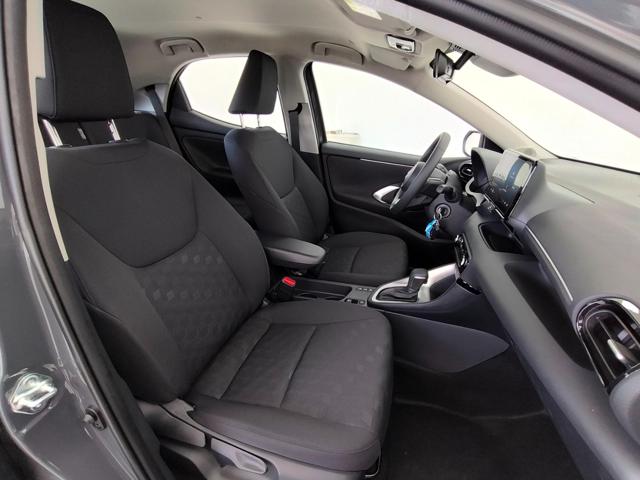 Mazda 2 VVT-i 116CVT FWD CENTRE-LINE - foto 3 di 4