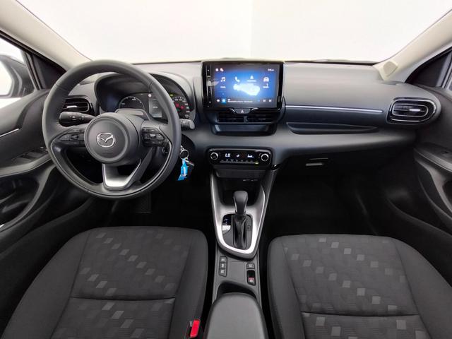 Mazda 2 VVT-i 116CVT FWD CENTRE-LINE - foto 4 di 4