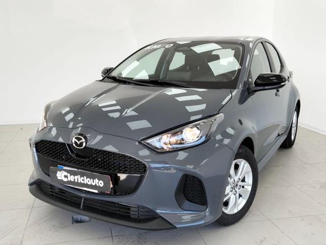 Mazda 2 VVT-i 116CVT FWD CENTRE-LINE km 0 a LURATE CACCIVIO