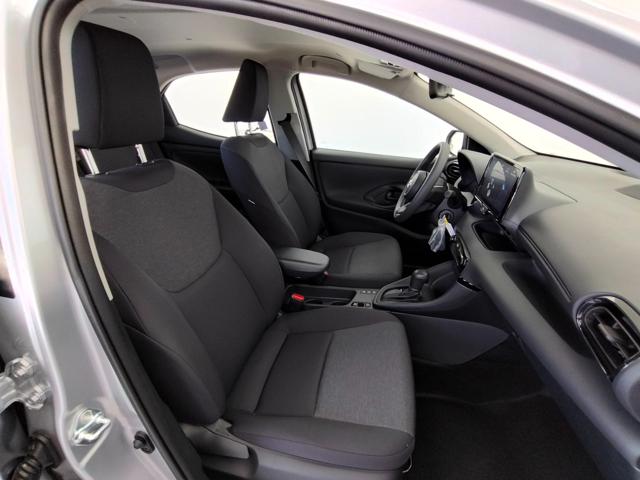 Mazda 2 VVT-i 116CVT FWD PRIME-LINE - foto 3 di 4