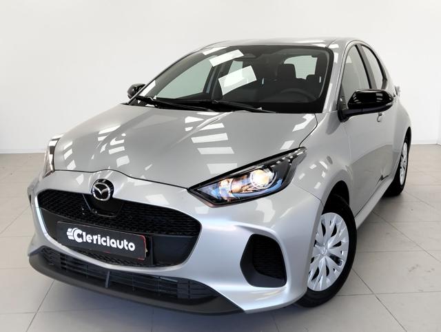 Mazda 2 VVT-i 116CVT FWD PRIME-LINE km 0 a LURATE CACCIVIO