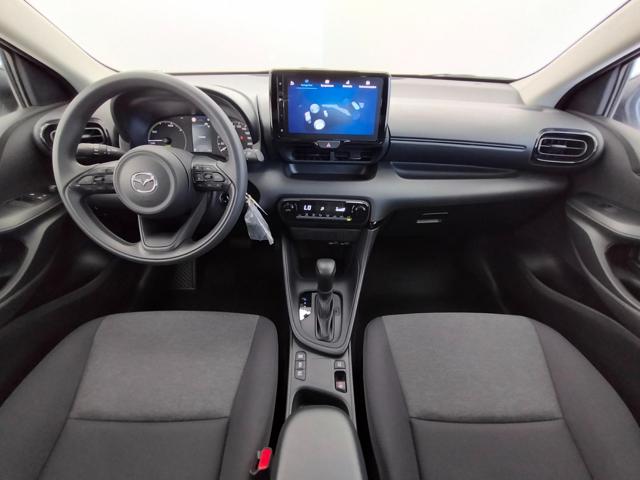 Mazda 2 VVT-i 116CVT FWD PRIME-LINE - foto 4 di 4