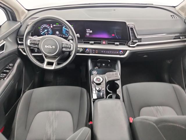 Kia Sportage 1.6 TGDi HEV AT Style - foto 4 di 4