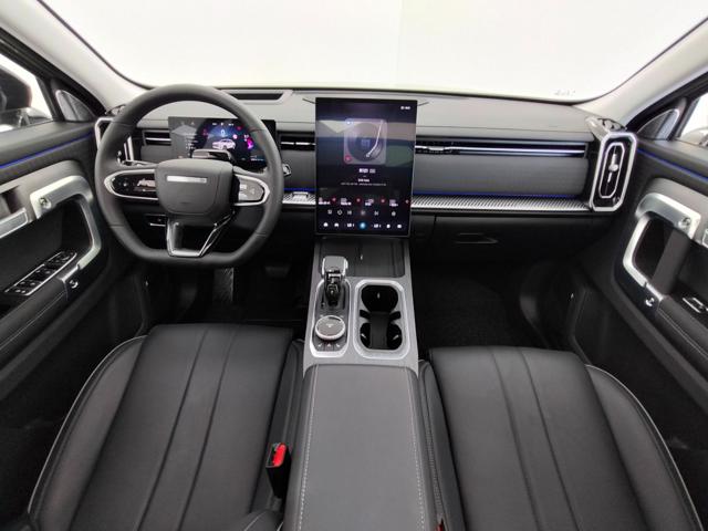 Jaecoo Jaecoo 7 1.6 TGDI 147 CV aut. 4WD Exclusive - foto 4 di 4