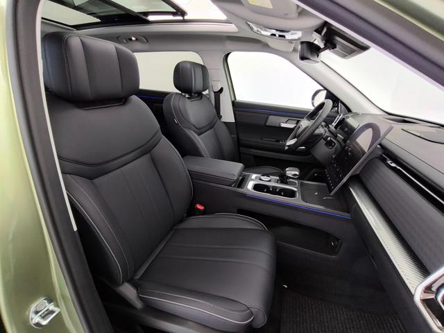 Jaecoo Jaecoo 7 1.6 TGDI 147 CV aut. 4WD Exclusive - foto 3 di 4