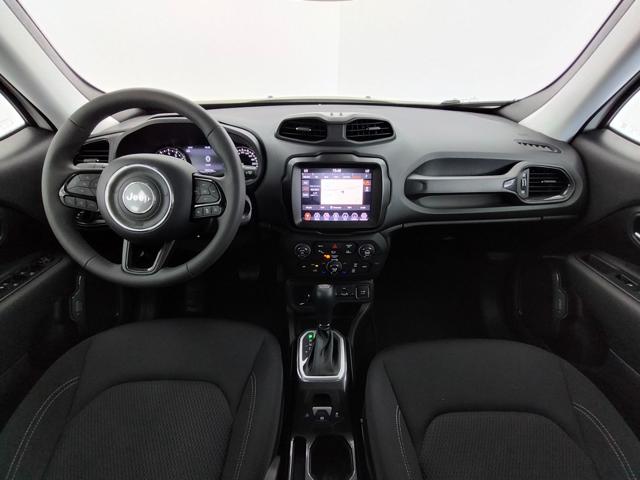 Jeep Renegade 1.5 Turbo T4 MHEV S - foto 4 di 4