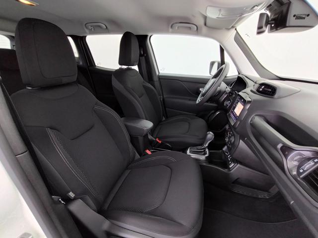 Jeep Renegade 1.5 Turbo T4 MHEV S - foto 3 di 4