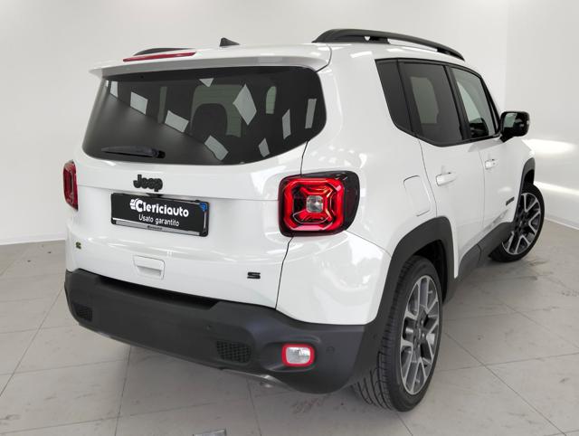 Jeep Renegade 1.5 Turbo T4 MHEV S - foto 2 di 4