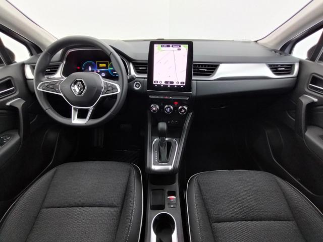 Renault Captur Plug-in Hybrid E-Tech 160 CV Techno - foto 4 di 4