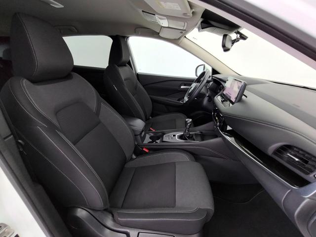 Nissan Qashqai MHEV 140 CV N-Connecta - foto 3 di 4