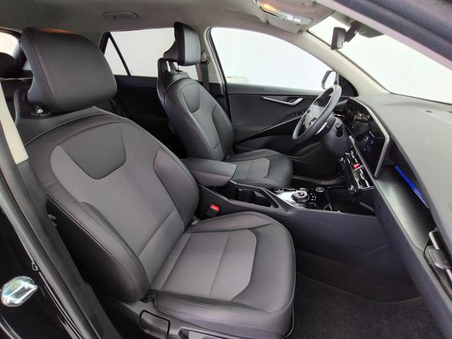 Kia Niro 1.6 GDi DCT HEV Style - foto 3 di 4