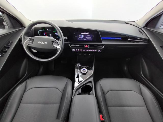 Kia Niro 1.6 GDi DCT HEV Style - foto 4 di 4