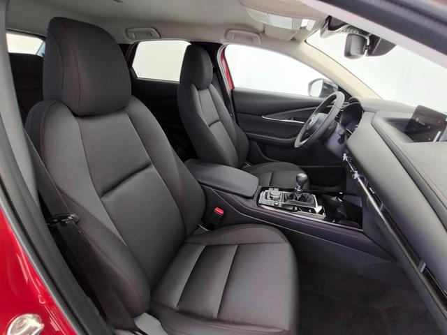 Mazda CX-30 2.5LSkyactiv-G 140cv M Hybrid Homura - foto 3 di 4