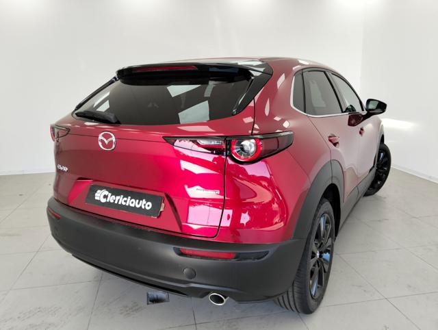 Mazda CX-30 2.5LSkyactiv-G 140cv M Hybrid Homura - foto 2 di 4
