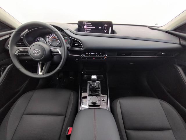 Mazda CX-30 2.5LSkyactiv-G 140cv M Hybrid Homura - foto 4 di 4