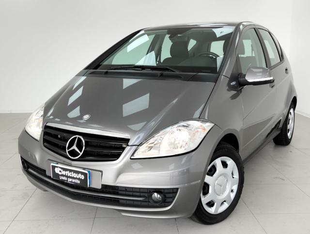 Mercedes-Benz A 160 A 160 be Executive usato a LURATE CACCIVIO