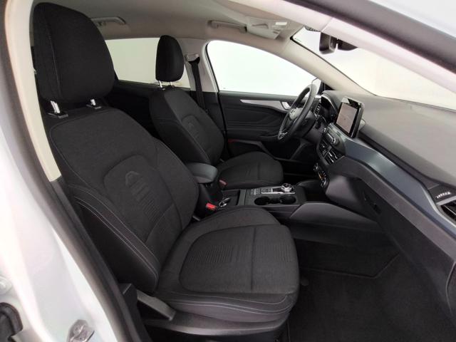 Ford Focus 1.0 EcoBoost 125 CV automatico SW Active Co-Pilot - foto 3 di 4