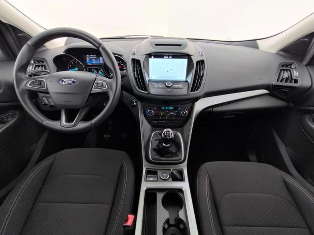 Ford Kuga 1.5 EcoBoost 120 CV S&S 2WD Titanium - foto 4 di 4