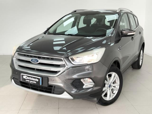 Ford Kuga 1.5 EcoBoost 120 CV S&S 2WD Titanium usato a LURATE CACCIVIO