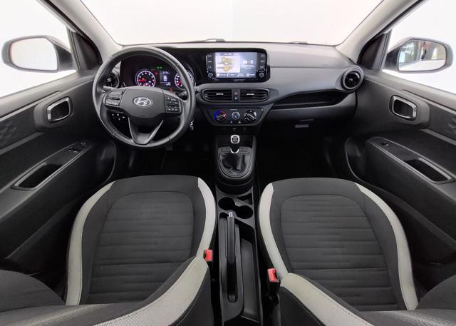 Hyundai i10 1.0 MPI Tech - foto 4 di 4