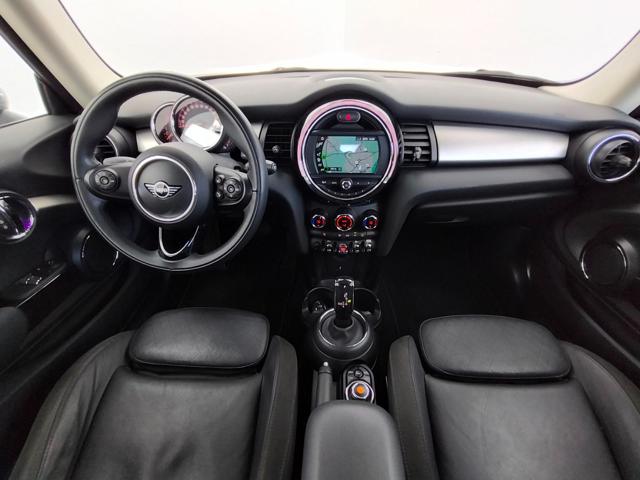 MINI Cooper 1.5 Cooper D Baker Street - foto 4 di 4