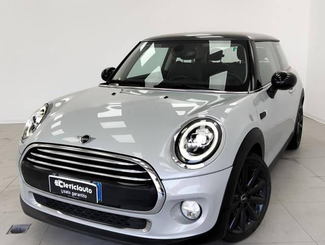 MINI Cooper 1.5 Cooper D Baker Street usato a LURATE CACCIVIO