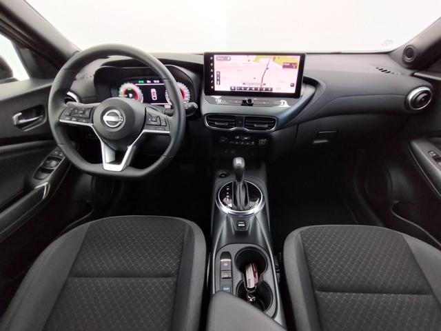 Nissan Juke 1.6 HEV N-Connecta - foto 4 di 4